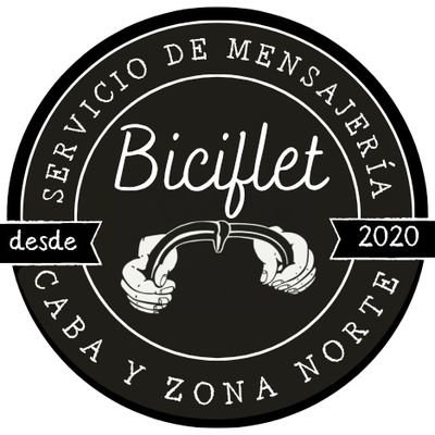 ¿Necesitas un servicio de mensajería rápido, eficiente y confiable en CABA?
¡No busques más!
Biciflet se compromete a entregar tus encomiendas en forma segura