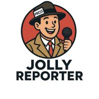 Jolly Reporter (@jollyreporter_) 's Twitter Profile Photo Jolly Reporter (@jollyreporter_) 's Twitter Profile Photo