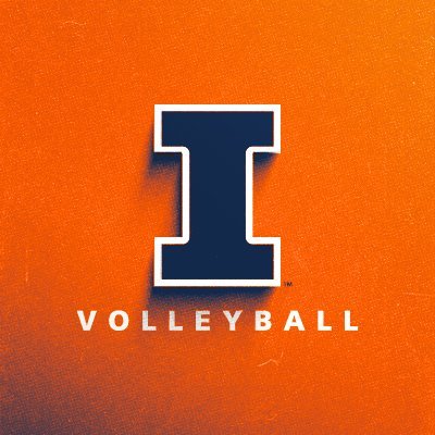 Official Twitter for the University of Illinois Volleyball team led by @coachtamas #Illini | #HTTO