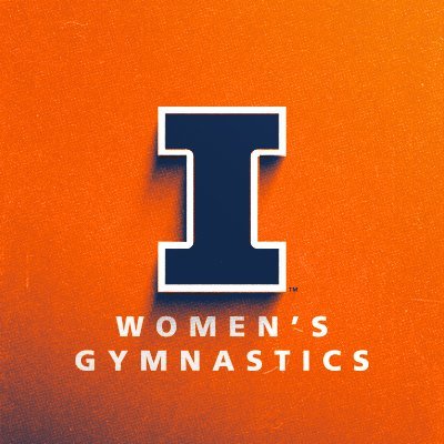 Official Twitter for the University of Illinois Women's Gymnastics team