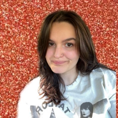 it’s me, hi, the taylor swift obsessed…