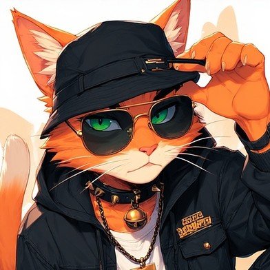 18, 🇲🇽, él/ellos // Desarrollador de juegos // Programador de Roblox // Fundador de @RxclaxStudios