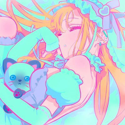 Drea | Artist ♡さんのプロフィール画像