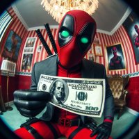 Dead$Pool 🏜️ (@deadmoneypool) 's Twitter Profile