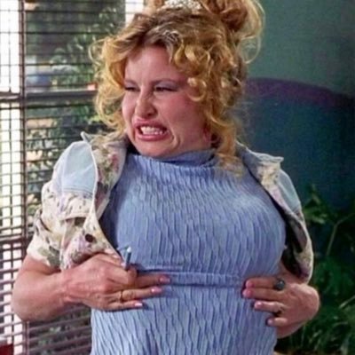 Your mom goes to college