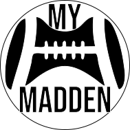 MyMaddenDev's profile picture. 