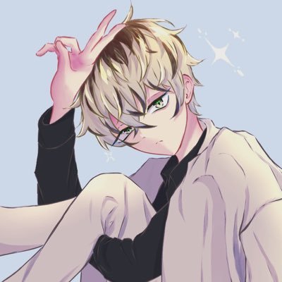 趣味で始めたイラストをいろんな人に見てもらいたい。オリキャラ中心に描いてます。 ぜひ見ていただけたら嬉しいです。