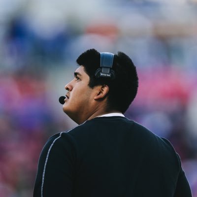 Defense Student Assistant Coach @smufb | Undergrad at Southern Methodist University | Sports Management/Sports Law| Los Angeles , CA |