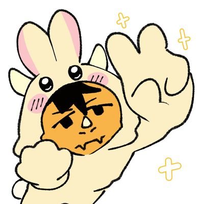 🇪🇨 |20| Esp/Broken Eng | Furry | just a guy who rt & sometimes replies stuff | JUEGEN PERSONA 3 | PLAY PERSONA 3
pfp:@Cheese__idk
🧡:@Gretsukoi