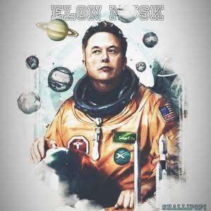 CEO_X, SpaceX 🚀Tesla Founder-The Boring Company🛣️ Co-founder, OpenAi