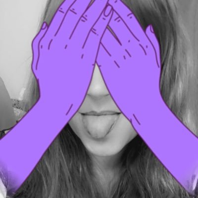 A Temu version of a functioning adult. There will be typos. š«Donāt DM or chat me.