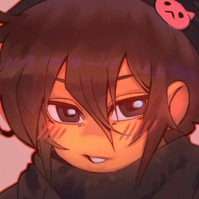 'Artist' AKA : Clayless | Patreon + Socials Below ! | DM for Commission Inquiries