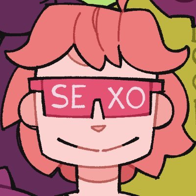 この椅子。/ 💀 enjoyer and Umineko sleeper WITH ❌❌SPOILERS❌❌
Discord: ElFangames
PFP By: @TheOnlyZucco