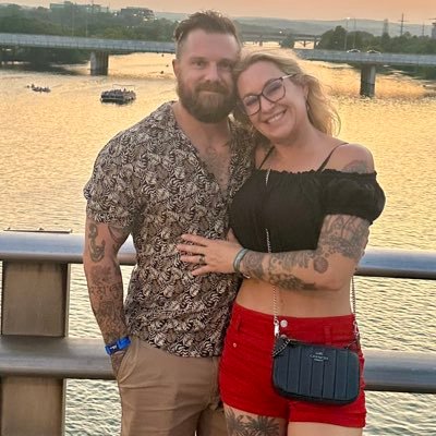 GypsyMomTabitha's profile picture. Tattoo artist, shop owner. Texas Homesteader 🏡🐓 Constitutional Republic 🇺🇸THOMAS MASSIE FOR PRESIDENT!