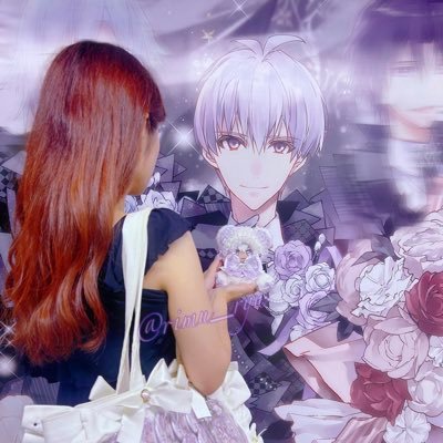 ♔.゚丸山隆平┊♔.゚古川慎┊フルバ❥ ♔.゚草摩夾┊i7 ❥最推し壮五❥2推し三月❥推し大和 楽┆ブルロ❥♔.゚世一❥カイザー┆黒執事❥♔.゚グレル❥セバスチャン┆サンリオ❥マイメロ♡クロミ𓈒𓏸𓂃໒꒱日常ツイ/お取引𓈒𓏸