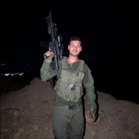 Daniel Gabrieli ๐๏ธ๐ฎ๐ฑ (@idf_vigilantear) 's Twitter Profile Photo Daniel Gabrieli ๐๏ธ๐ฎ๐ฑ (@idf_vigilantear) 's Twitter Profile Photo