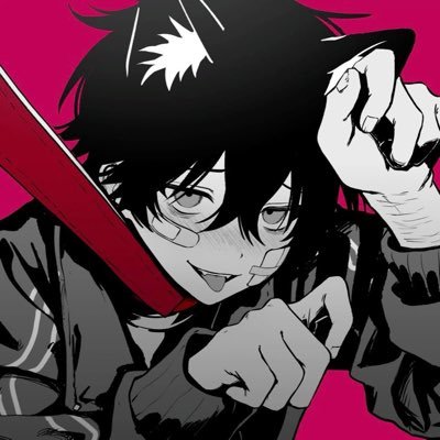 loafhi's profile picture. 🔞MDNI | (He/They) Certified meower (19) :3