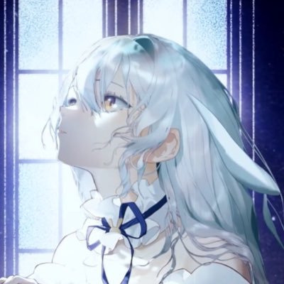 あ、どうも元ノーツァーの一姫です´ω` )/エコーズもやってました。最近はウマ娘かな〜 日常などを呟きます…(´-ω-`) 無言フォローすみませんm(_ _)m よろしくね ?