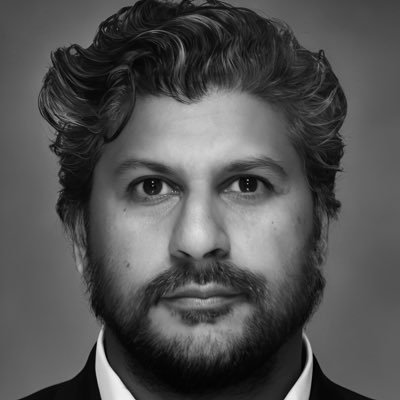 medesai's profile picture. 