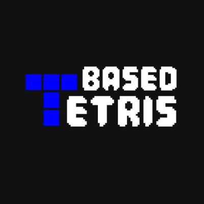 A project by dmnd.labs
Launching soon...
Tetris on the Base blockchain. The iconic game that hit's all the nostalgia feels.
TG: https://t.co/MzovjwNefq