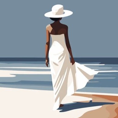 IsabellBrasil's profile picture. 