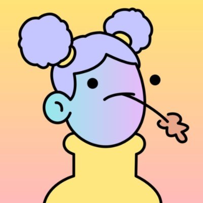 MeghbrownPro's profile picture. Gasless transactions make me smile