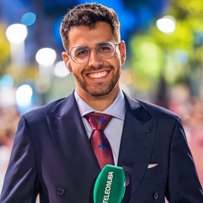 𝐇𝐮𝐞𝐥𝐯𝐚 | 📚 Periodista por la @unisevilla | Antes @huelva24com @COPEHuelva | 📺 En @LaRebujina @TeleonubaTV | 📲 Community Manager @LaSaludHuelva