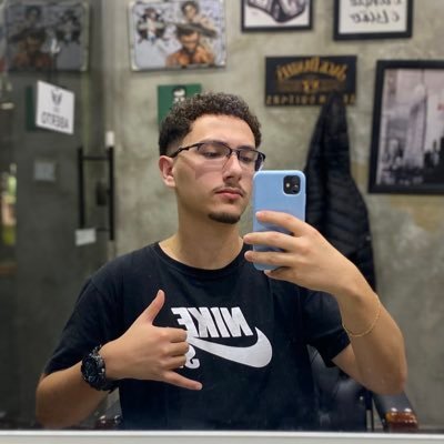 GAmaral28's profile picture. @Corinthians🦅