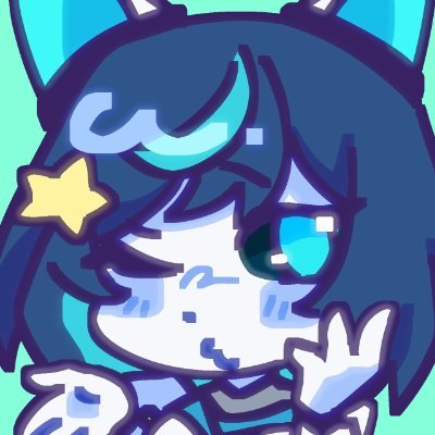 ¡Vtuber otaku robot del futuro! Hago directos en YT
Tag de arte: #Ztaellart |
PFP: @MokuVT | Banner: @gotojiart |
https://t.co/ICOLEnLzZn