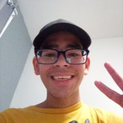 My Name is Nicholas.R I have ADHD I love music and also love tech and friends I use twitch and YouTube and love art