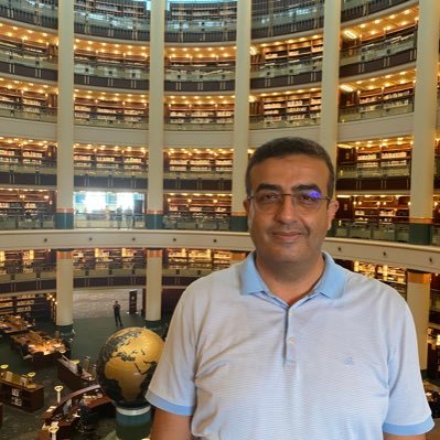 Fikri hür, vicdanı hür, irfanı hür, Türkçe sevdalısı bilim insanı. /Prof. Dr./ Alanya Alaaddin Keykubat Üniversitesi/ Türk Dil Kurumu bilim kurulu asli üyesi