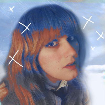 draws comics about love. is a weirdo for old anime. has too many plastic mecha and plush toys. talks into a camera for fun ^^ https://t.co/pYaGlSE4tP