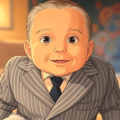 SebastianD16035's profile picture. Greed is Good