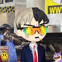 cipher zero (@ciper_zeroo) 's Twitter Profile