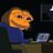 Exceptional crypto avatar