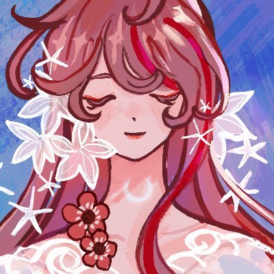 I paint swirly things || 🚫no repost🚫 ||
comms:《 https://t.co/26um5YZsLq 》