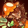 mamaplushiie's profile picture. 🌲🦊✨・ They/She・Artist | Vtuber・Queer ・ADHD ・ocs+multi fandom 💫 | suggestive/gore 🔞 silly stoner🍄 The butterfly effect in ur day~ 🦋