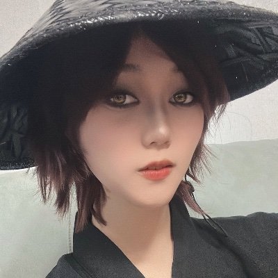 🇰🇷 𝐑𝐮 cosplay/ contact:peruere.luna@gmail.com / 선팔=구독/En,Jp OK⭐️ProjectMoon⭐️,Fate,takt,etc /ask: https://t.co/vW4iTcdbEw