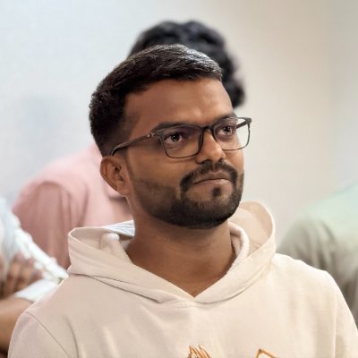 VinuGawade's profile picture. Be Yourself😎... Believe in Yourself 😌