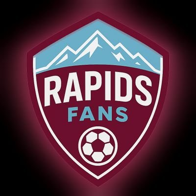 A fan account of Colorado Rapids. MLS too.
Colaradian from Spain ❤️💙🏁
English / Spanish
Youtube channel: https://t.co/0cCYIkYZIa