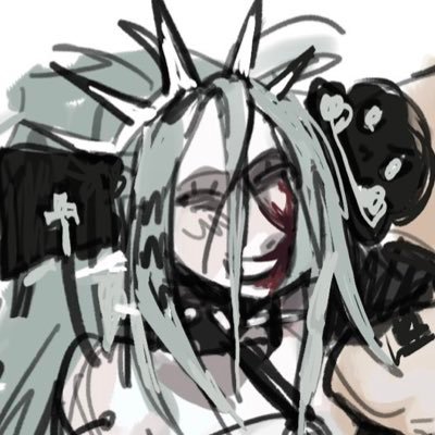 dakota 🗝️ SILENT HILL LOCKDOWNさんのプロフィール画像