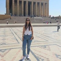 betül özkan (@btlozkn2) 's Twitter Profile