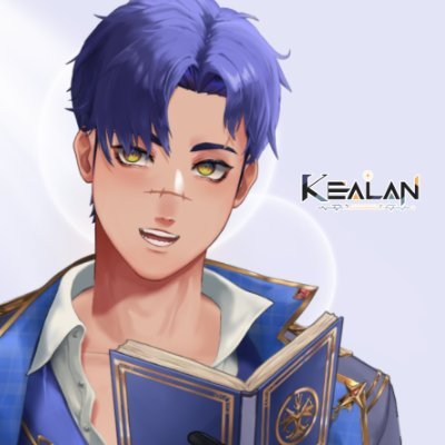 #Kealanhmm #WEBT คีลัน วีทูเบอร์ สายสัตว์เลี้ยง https://t.co/LFlackjWC0 👀 https://t.co/inZCEsAzlT Model : @i_tgoo Rigger:@MANAPHATD