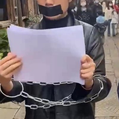 投稿私信或者https://t.co/bhaU7RmZpu 邮箱:humanrightsforchina@gmail.com 社区: https://t.co/7P7kfCn6Qn Bluesky:https://t.co/tzFaHWrQs8 YouTube: https://t.co/jb2zZqmSZU