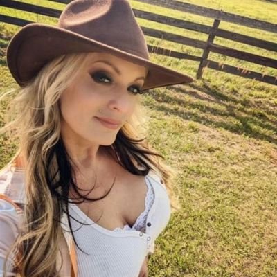 Adult film star, director, writer, horse lover, troublemaker. Making headlines & living unapologetically.
