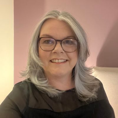 New account. General Manager, HSE Mental Health.