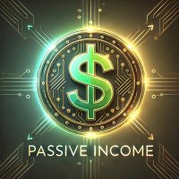 Passive income Coin (@passive_coin) 's Twitter Profile