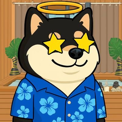 100-1000X Gem Finder 💎 $MANYU OG ~ First black Shiba dog to Billions 🐾