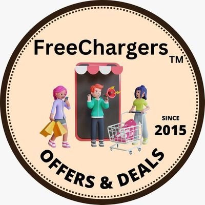 @free_chargers
