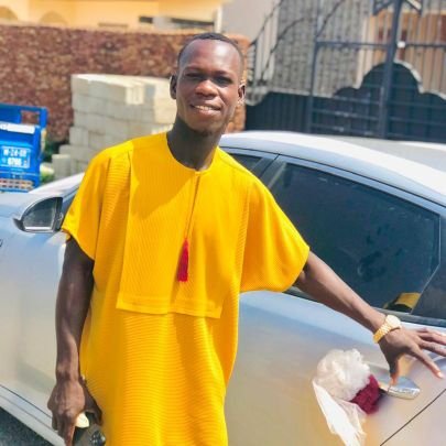 My name is David Q. Sedi, and I'm a graphic designer. I create eye catching design that help companies and organisations achieve their business goal.